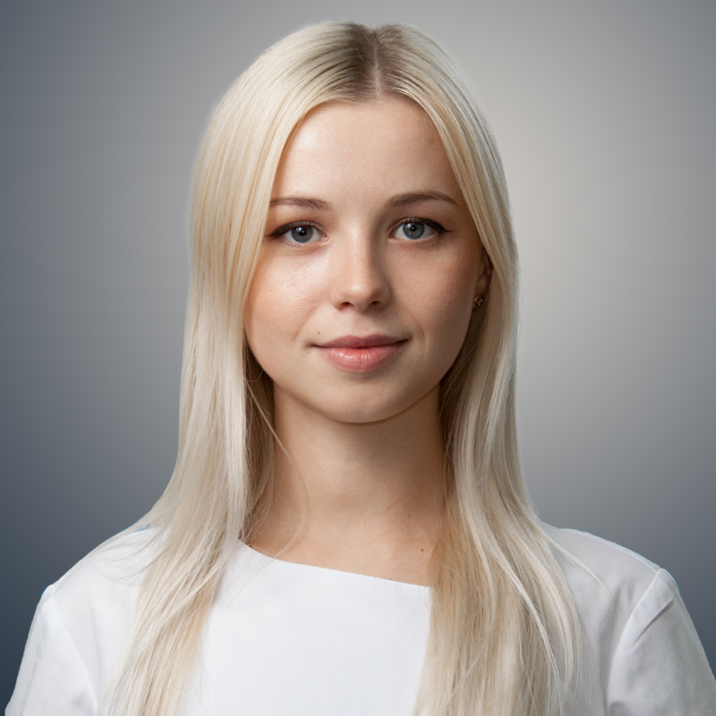 Катерина Левенец