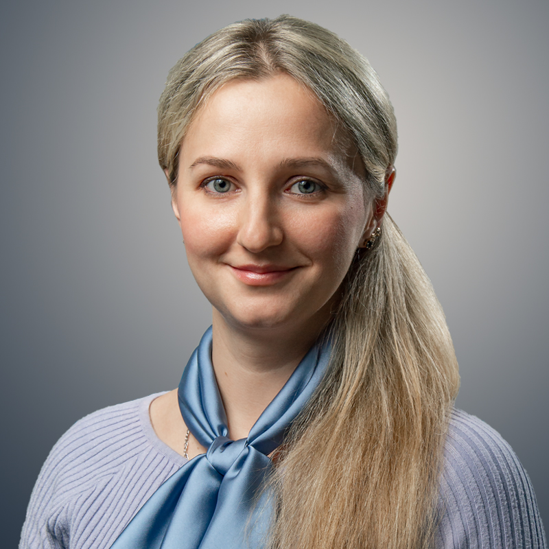 Світлана Коваленко
