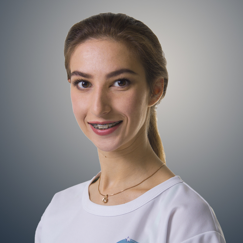 Вiкторiя Жукова